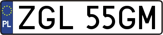 ZGL55GM