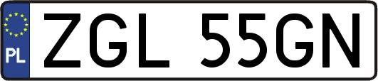 ZGL55GN