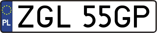 ZGL55GP