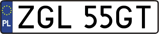 ZGL55GT