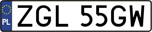 ZGL55GW