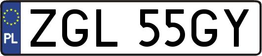 ZGL55GY