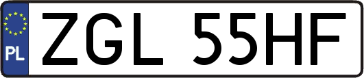 ZGL55HF