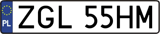 ZGL55HM