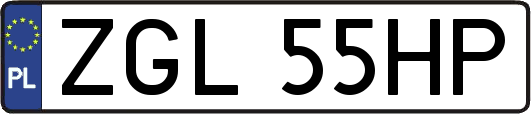 ZGL55HP