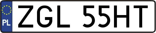 ZGL55HT