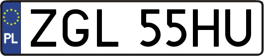 ZGL55HU