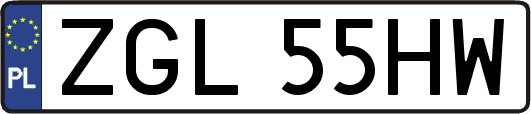 ZGL55HW