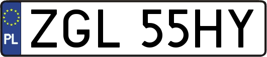 ZGL55HY