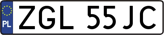 ZGL55JC