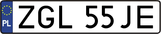 ZGL55JE
