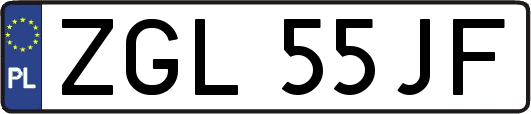 ZGL55JF