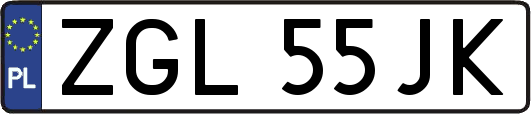 ZGL55JK