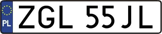 ZGL55JL