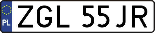 ZGL55JR