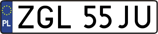 ZGL55JU