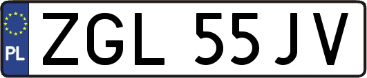 ZGL55JV