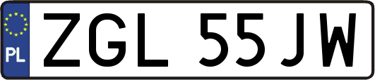 ZGL55JW