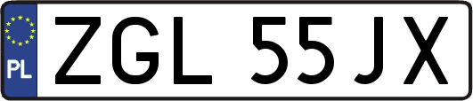 ZGL55JX