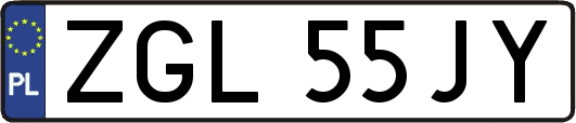 ZGL55JY