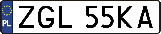 ZGL55KA