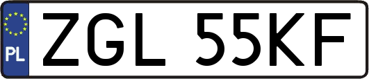 ZGL55KF