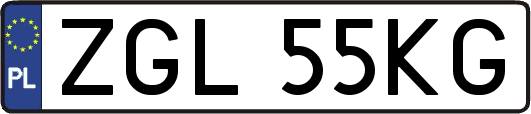 ZGL55KG