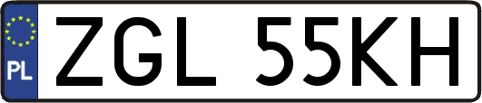ZGL55KH