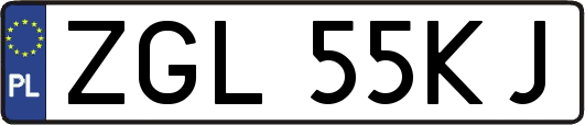 ZGL55KJ