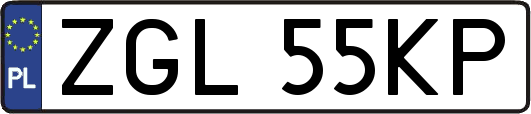 ZGL55KP