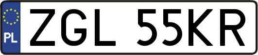 ZGL55KR