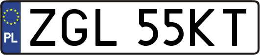 ZGL55KT