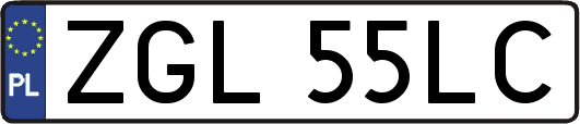 ZGL55LC