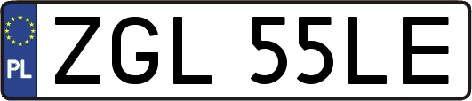 ZGL55LE