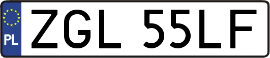 ZGL55LF