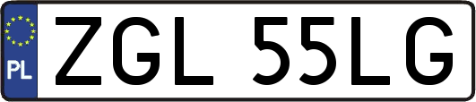 ZGL55LG