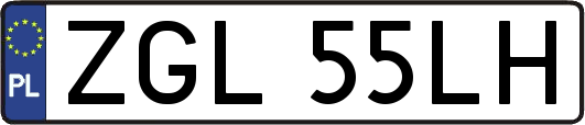 ZGL55LH