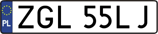 ZGL55LJ