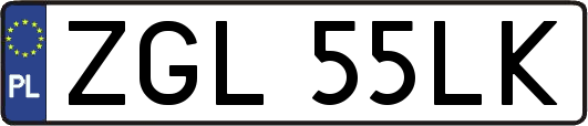 ZGL55LK