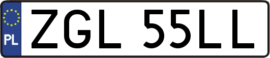 ZGL55LL