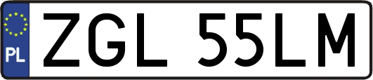 ZGL55LM