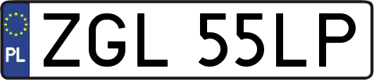 ZGL55LP