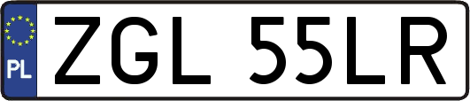 ZGL55LR
