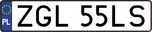 ZGL55LS