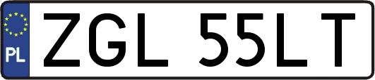 ZGL55LT