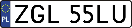 ZGL55LU
