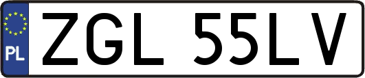 ZGL55LV