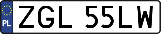 ZGL55LW