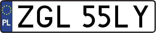 ZGL55LY