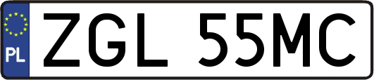 ZGL55MC